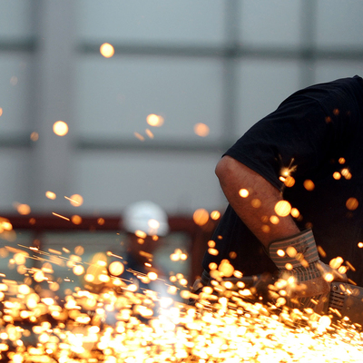 Ekim ayı sanayi üretimi açıklandı