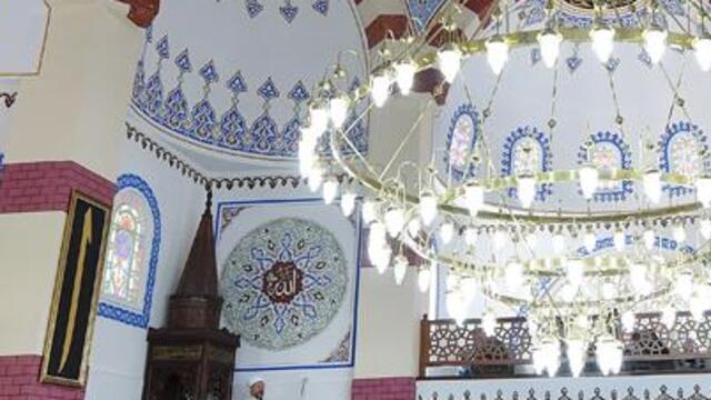 13 Aralık Bursa Cuma namazı saat kaçta?