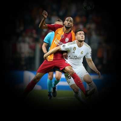 Galatasaray'ı sildi