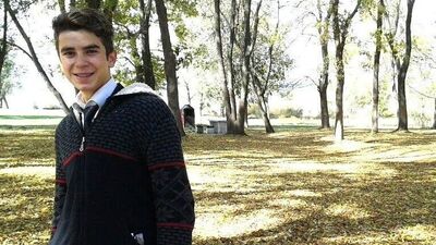 Babası av tüfeğiyle katletti