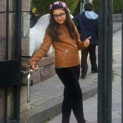 Kahreden acı! Okulda ölüm!