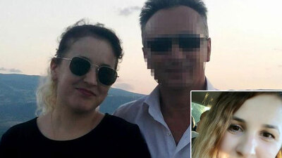 Bu nasıl dehşet! Kazmayla katletti!