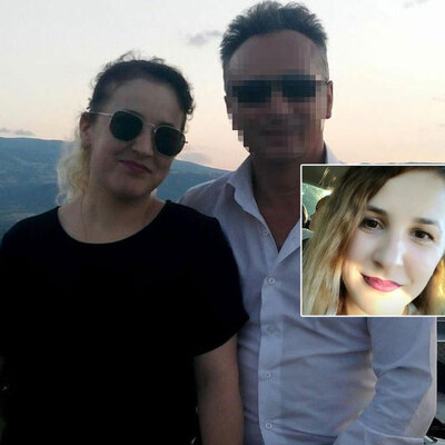 Bu nasıl dehşet! Kazmayla katletti!