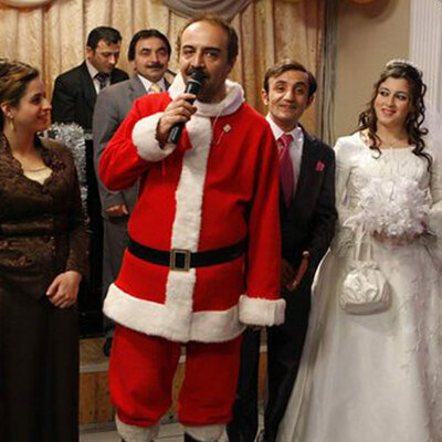 Yeni yıla günler kala... Unutulmaz filmler!