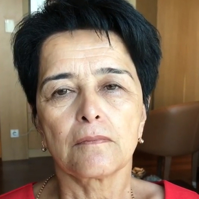 Son haline kendisi bile inanamadı!