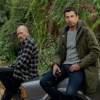 'Alef'in oyuncuları bir araya geldi