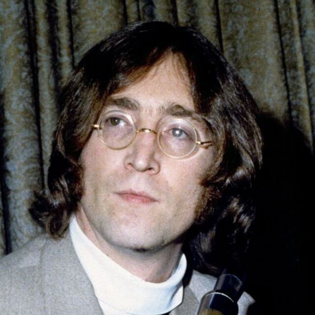 John Lennon'ın gözlüğüne uçuk fiyat