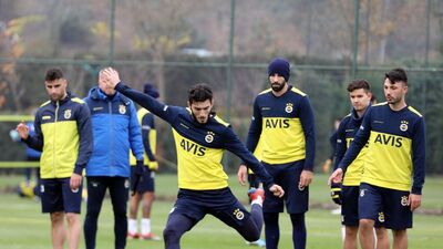 Fenerbahçe ile Sivas 27. randevuda