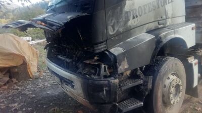 Orman işçisi neden ölümle tehdit ediliyor?