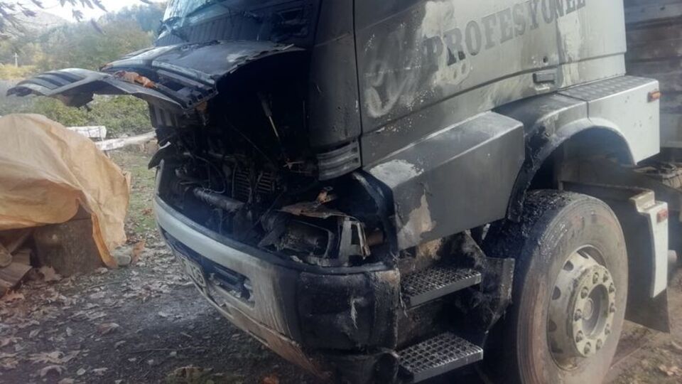 Orman işçisi neden ölümle tehdit ediliyor?