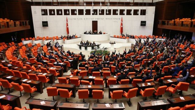 Af yasası ikinci yargı paketi son durum