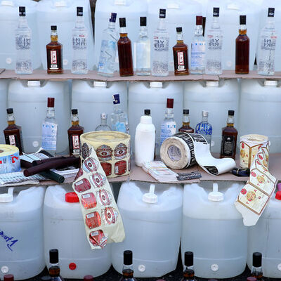 Piyasa değeri 14.2 milyon TL! Tam 250 ton!