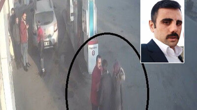 Kan donduran o cani tutuklandı!