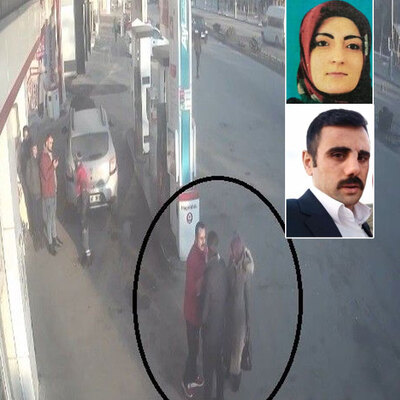 Kan donduran o cani tutuklandı!