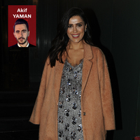 "Tolga ile arkadaşız"