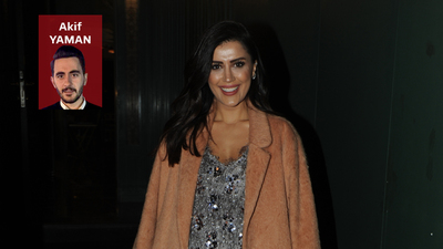 "Tolga ile arkadaşız"