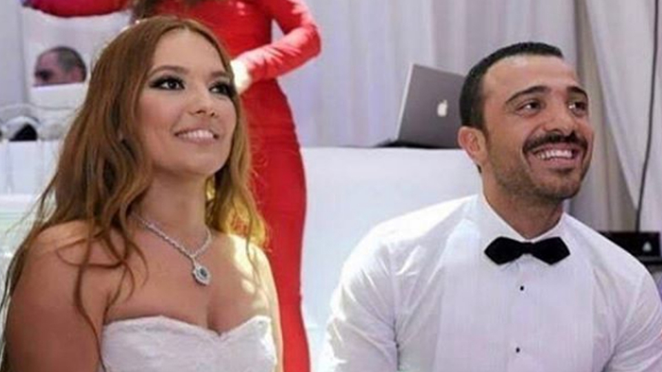 "İçimden geldi, senin pek gelmese de..."