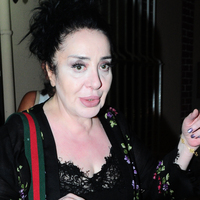 Nur Yerlitaş isyan etti