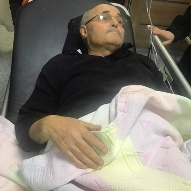 Bir maganda dehşeti daha!