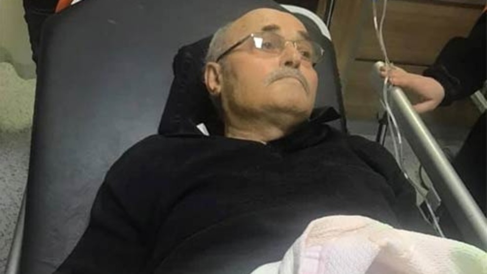 Bir maganda dehşeti daha!