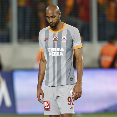 Terim'den Nzonzi açıklaması!