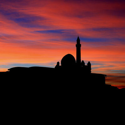İshakpaşa Sarayı 2020'ye hazırlanıyor