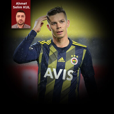 Fenerbahçe'de şok! 2.5 ay yok