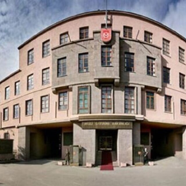 MSB uzman erbaş alımı ne zaman?