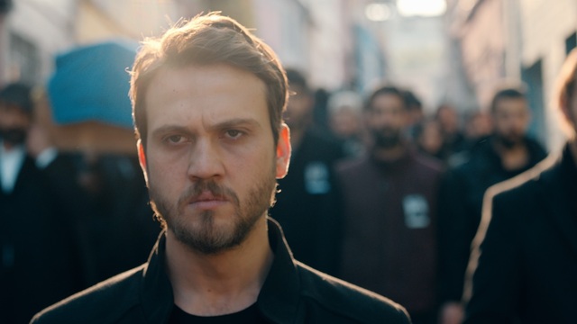 "Çukur'u haritadan silecekmiş!"