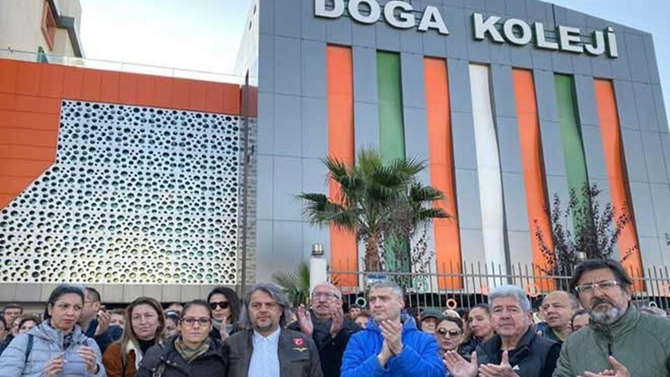 Doğa'da açıklama hafta başına