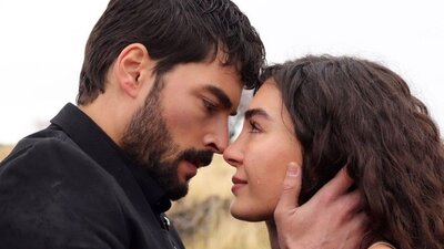 Hercai yeni bölüm fragmanı çıktı mı?
