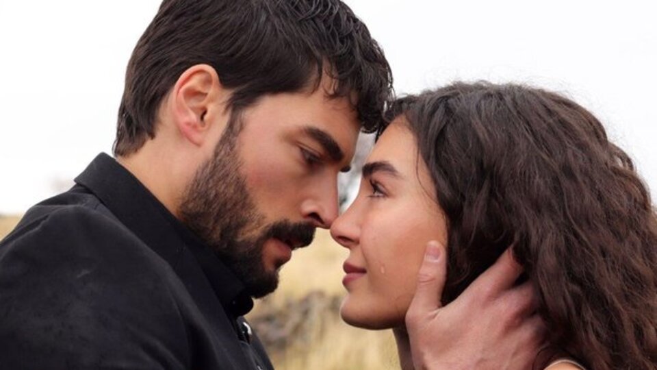 Hercai yeni bölüm fragmanı çıktı mı?