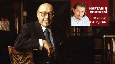 ABD'ye futbolu sevdiren Türk