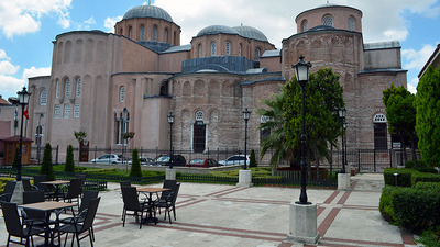 İstanbul'da Macar izleri