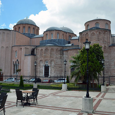 İstanbul'da Macar izleri