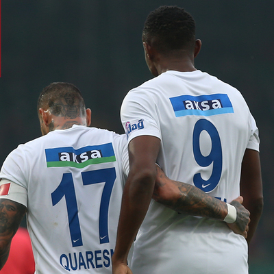 "İşte gerçek Kasımpaşa"