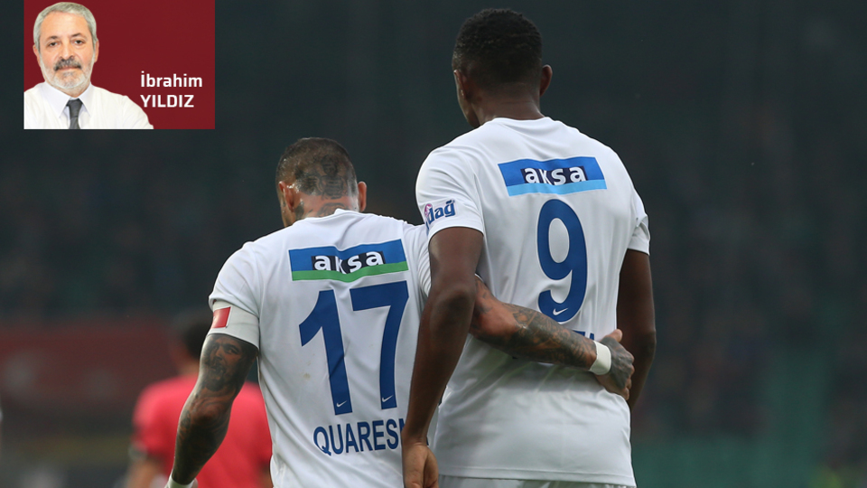 "İşte gerçek Kasımpaşa"