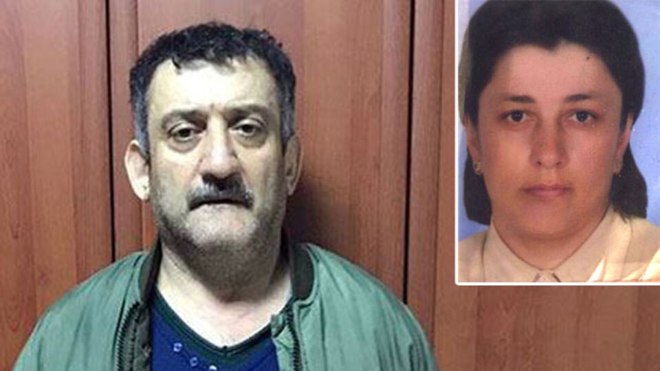 Kargo yalanıyla katletmişti! O da 'İyi hal'ci!