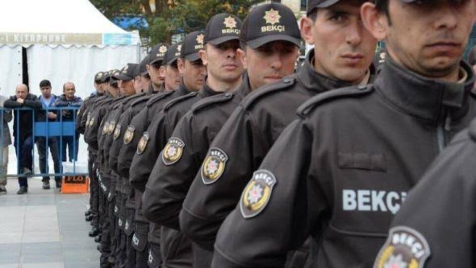 Bekçilik mülakat sonuçları açıklandı mı?