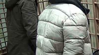 Moskova'yı kana bulayacaklardı