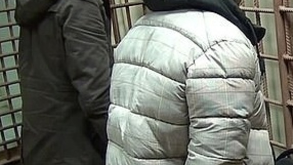 Moskova'yı kana bulayacaklardı