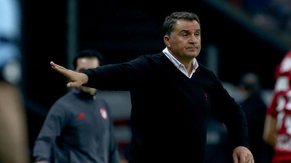 "Bir dönüşe ihtiyacımız vardı"
