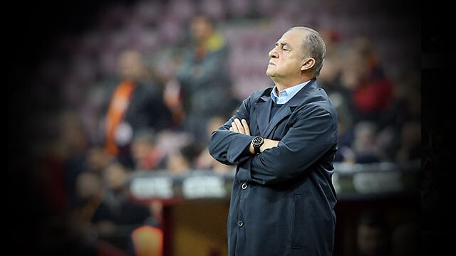 "Baş sorumlu Fatih Terim"