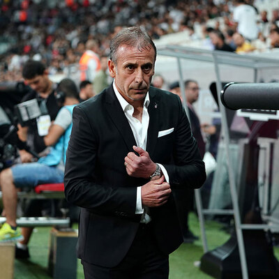 İşte Avcı'nın 11'i!