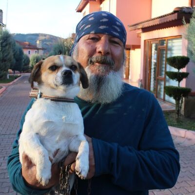 Dakikalarca kalp masajı yaptılar!