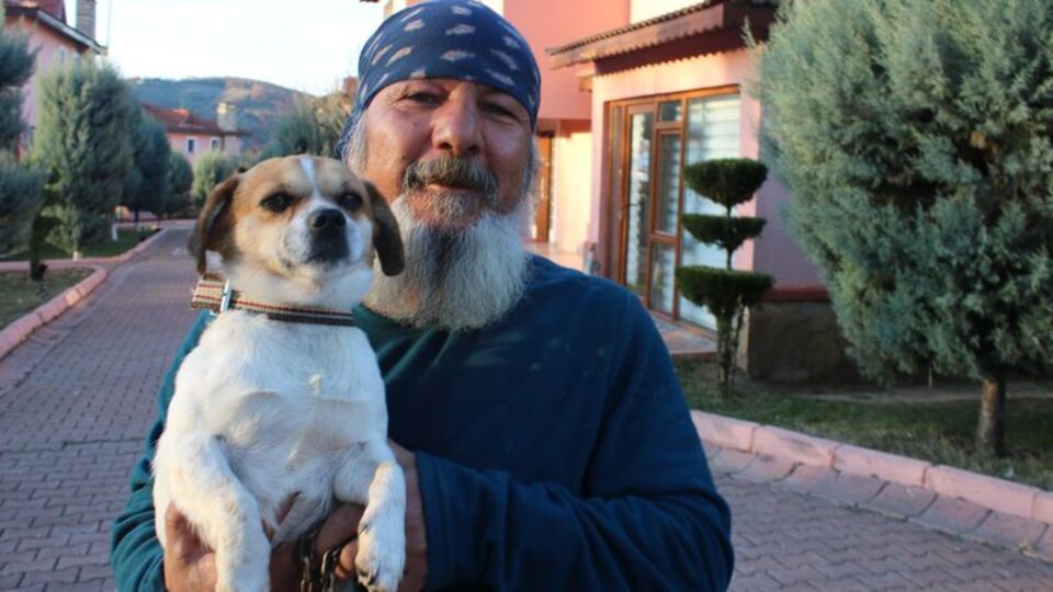 Dakikalarca kalp masajı yaptılar!