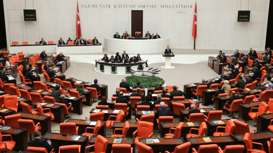 2019 AF yasası son durum!