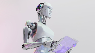 Robot refakatçiler gelecek