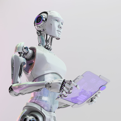 Robot refakatçiler gelecek