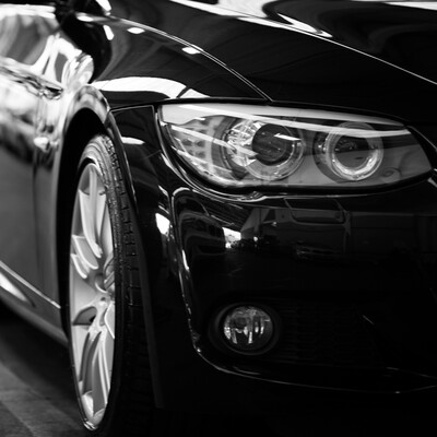 Faiz düştü otomobiller tükendi